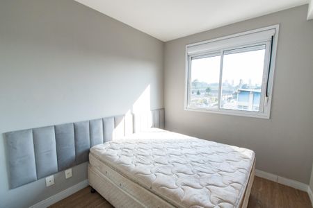 Apartamento para alugar com 35m², 1 quarto e 1 vagaQuarto