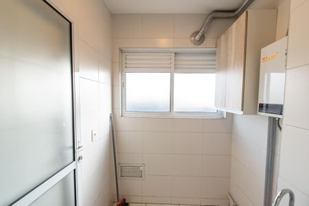 Apartamento para alugar com 35m², 1 quarto e 1 vagaÁrea de serviço