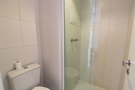 Apartamento para alugar com 35m², 1 quarto e 1 vagaBanheiro