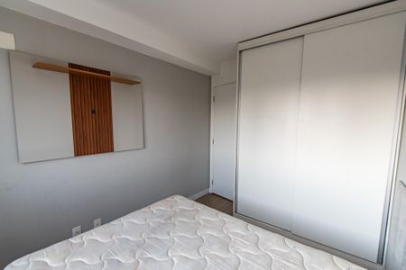 Apartamento para alugar com 35m², 1 quarto e 1 vagaQuarto