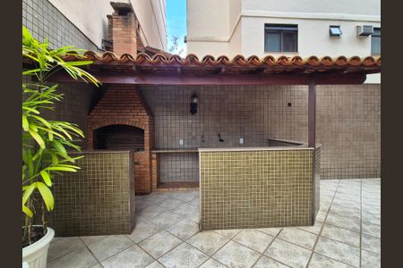 Apartamento à venda com 198m², 4 quartos e 3 vagas Apartamento à venda com 198m², 4 quartos e 3 vagasÁrea comum