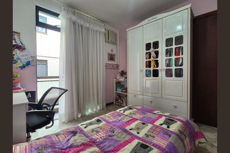 Apartamento à venda com 198m², 4 quartos e 3 vagas Apartamento à venda com 198m², 4 quartos e 3 vagasSuíte 1