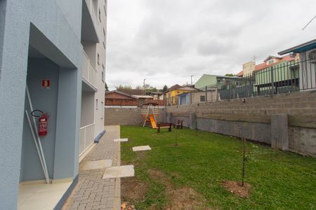 Apartamento à venda com 60m², 2 quartos e 1 vaga Apartamento à venda com 60m², 2 quartos e 1 vagaÁrea comum - Playground