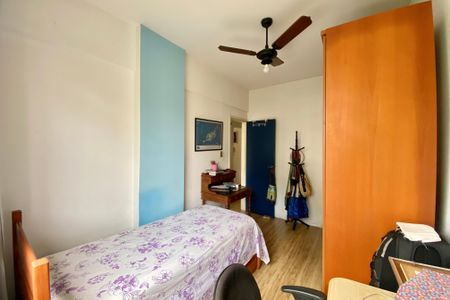 Apartamento à venda com 63m², 2 quartos e sem vaga Apartamento à venda com 63m², 2 quartos e sem vagaQuarto 2