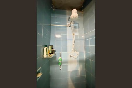 Apartamento à venda com 63m², 2 quartos e sem vaga Apartamento à venda com 63m², 2 quartos e sem vagaBanheiro