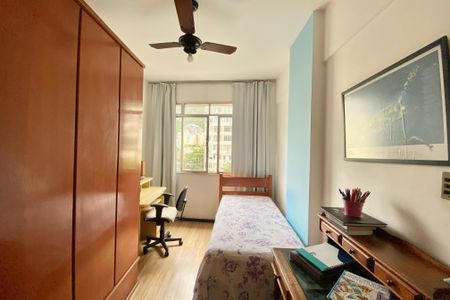 Quato 2 de apartamento à venda com 2 quartos, 63m² em Copacabana, Rio de Janeiro