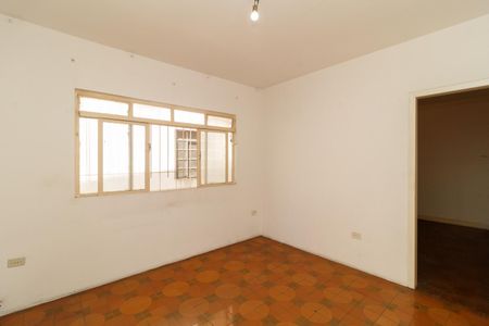 Sala de casa para alugar com 1 quarto, 45m² em Vila Ede, São Paulo