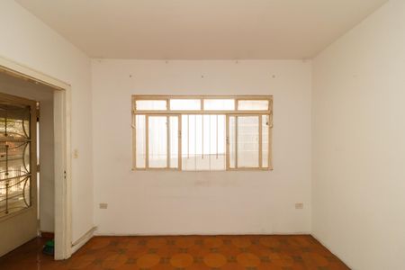 Sala de casa para alugar com 1 quarto, 45m² em Vila Ede, São Paulo