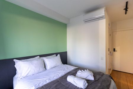 Studio à venda com 20m², 1 quarto e sem vagaStudio