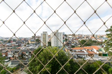 Apartamento à venda com 46m², 2 quartos e 1 vagaVista do Quarto 2