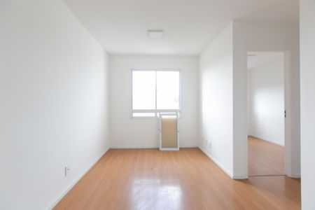 Apartamento à venda com 46m², 2 quartos e 1 vagaSala Sala