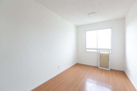 Apartamento à venda com 46m², 2 quartos e 1 vagaSala