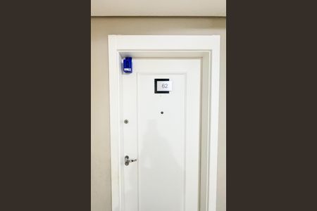 Apartamento à venda com 46m², 2 quartos e 1 vagaLockbox