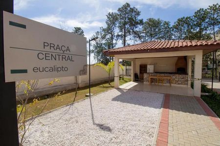 Apartamento à venda com 46m², 2 quartos e 1 vagaÁrea comum