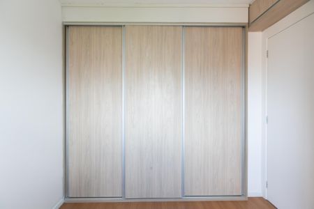 Apartamento à venda com 46m², 2 quartos e 1 vagaQuarto 1