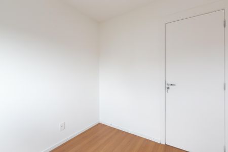 Apartamento à venda com 46m², 2 quartos e 1 vagaQuarto 2