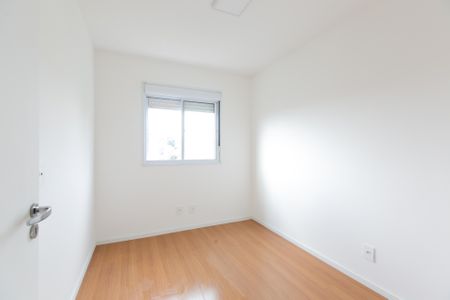 Apartamento à venda com 46m², 2 quartos e 1 vagaQuarto 2