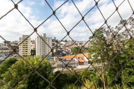 Apartamento à venda com 46m², 2 quartos e 1 vagaVista do Quarto 1
