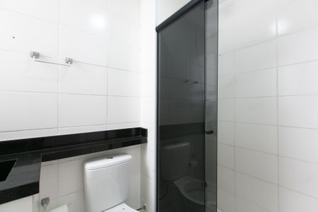 Apartamento à venda com 46m², 2 quartos e 1 vagaBanheiro