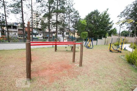 Apartamento à venda com 46m², 2 quartos e 1 vagaÁrea comum