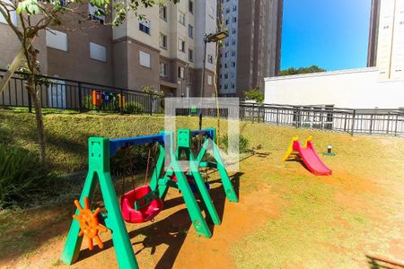 Apartamento à venda com 46m², 2 quartos e 1 vagaÁrea comum