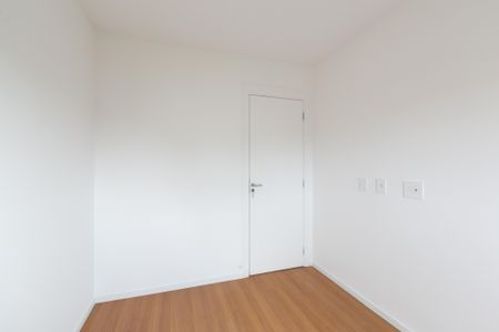 Apartamento à venda com 46m², 2 quartos e 1 vagaQuarto 2