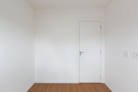 Apartamento à venda com 46m², 2 quartos e 1 vagaQuarto 2