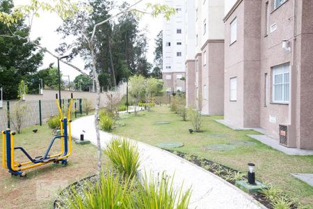 Apartamento à venda com 46m², 2 quartos e 1 vagaÁrea comum