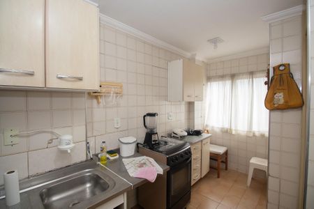 Apartamento para alugar com 91m², 2 quartos e sem vagaCozinha