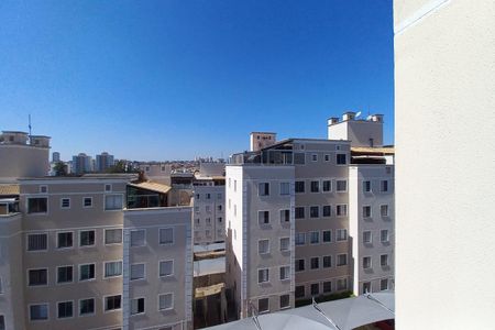 Vista da Sala  de apartamento à venda com 2 quartos, 91m² em Jardim Nova Europa, Campinas
