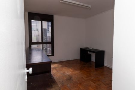 Apartamento para alugar com 136m², 3 quartos e 1 vagaQuarto 1