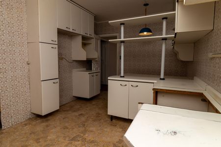 Apartamento para alugar com 136m², 3 quartos e 1 vagaCozinha