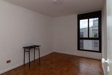 Apartamento para alugar com 136m², 3 quartos e 1 vagaQuarto 2