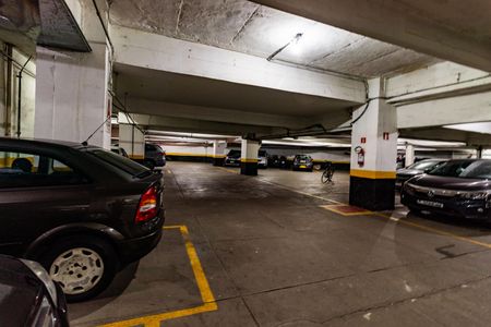 Apartamento para alugar com 136m², 3 quartos e 1 vagaGaragem