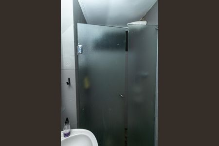 Apartamento para alugar com 136m², 3 quartos e 1 vagaBanheiro