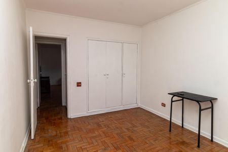 Apartamento para alugar com 136m², 3 quartos e 1 vagaQuarto 2