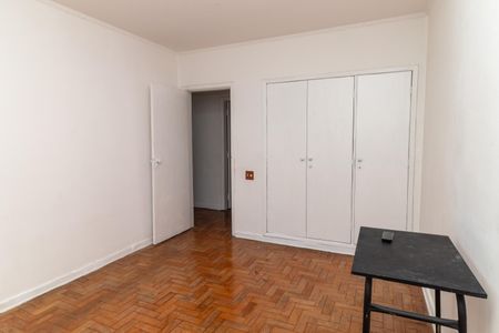 Apartamento para alugar com 136m², 3 quartos e 1 vagaQuarto 2