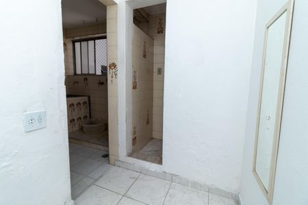 Apartamento para alugar com 136m², 3 quartos e 1 vagaQuarto de Serviço