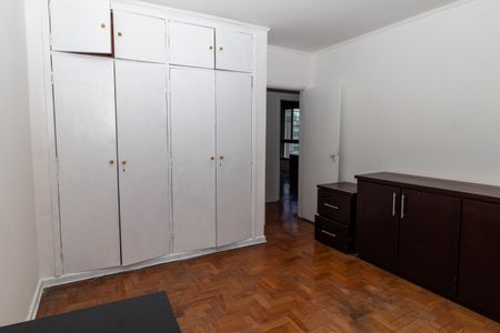 Apartamento para alugar com 136m², 3 quartos e 1 vagaQuarto 1