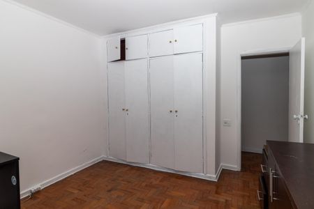 Apartamento para alugar com 136m², 3 quartos e 1 vagaQuarto 1