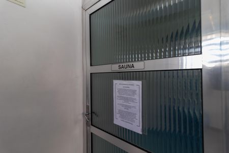 Apartamento para alugar com 136m², 3 quartos e 1 vagaÁrea comum - Sauna