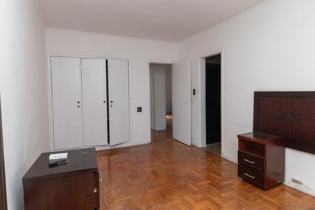 Apartamento para alugar com 136m², 3 quartos e 1 vagaSuíte