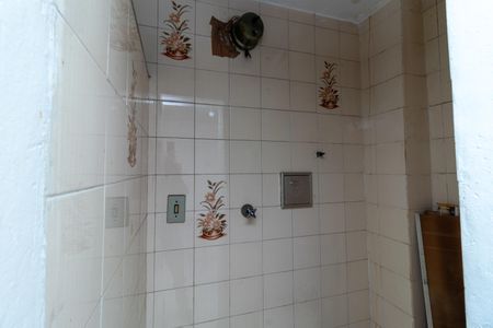 Apartamento para alugar com 136m², 3 quartos e 1 vagaBanheiro de Serviço