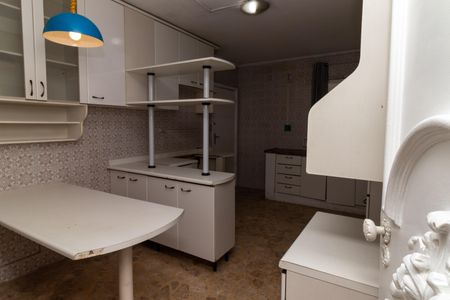 Apartamento para alugar com 136m², 3 quartos e 1 vagaCozinha