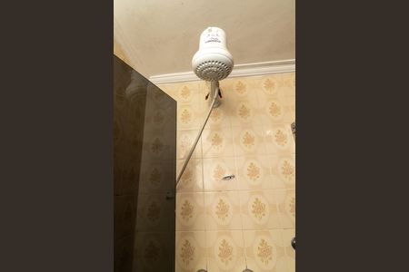 Apartamento para alugar com 136m², 3 quartos e 1 vagaBanheiro da Suíte