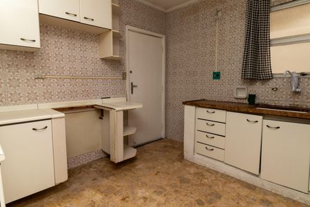 Apartamento para alugar com 136m², 3 quartos e 1 vagaCozinha