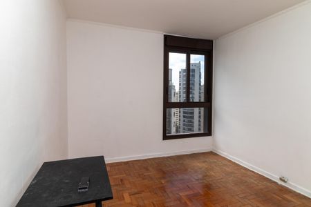 Apartamento para alugar com 136m², 3 quartos e 1 vagaQuarto 2
