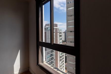 Apartamento para alugar com 136m², 3 quartos e 1 vagaSuíte