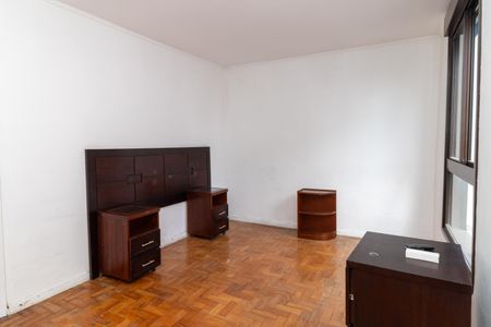 Apartamento para alugar com 136m², 3 quartos e 1 vagaSuíte