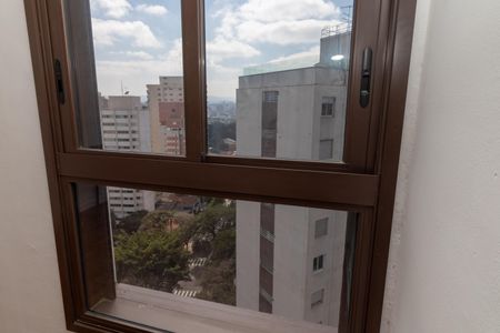 Apartamento para alugar com 136m², 3 quartos e 1 vagaQuarto 2